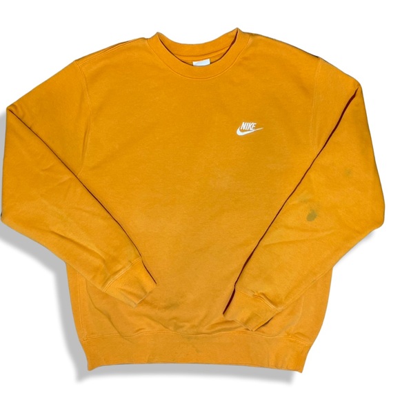 Nike Other - Nike CrewNeck Sweater